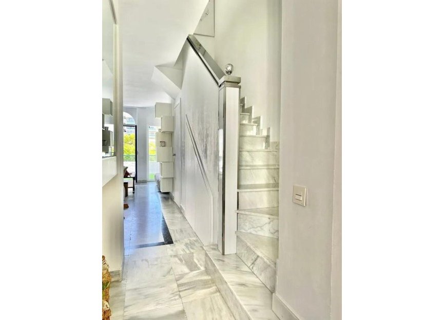 Resale - Apartment - Duplex - Marbella - The Golden Mile