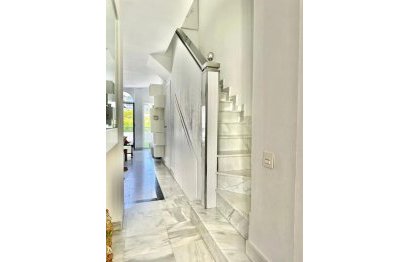 Resale - Apartment - Duplex - Marbella - The Golden Mile