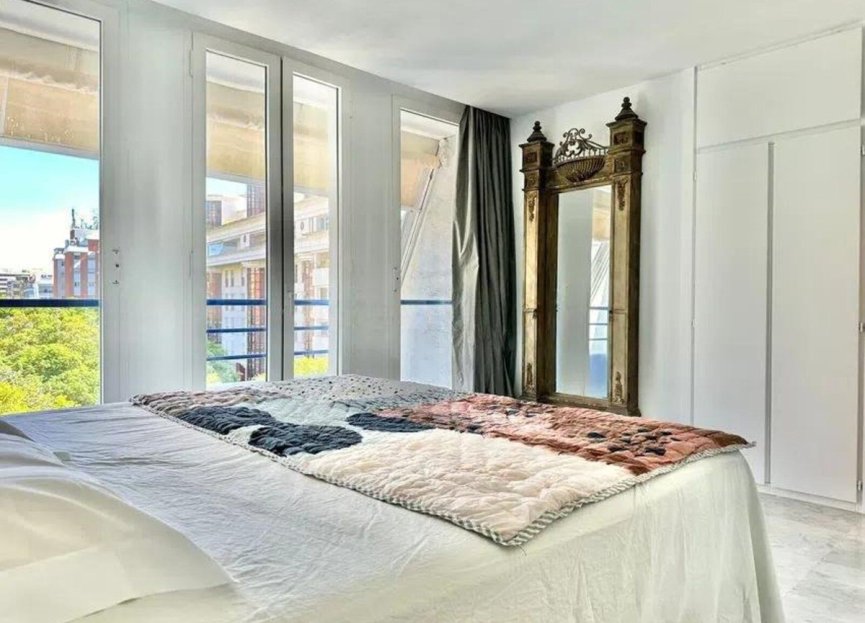 Resale - Apartment - Duplex - Marbella - The Golden Mile