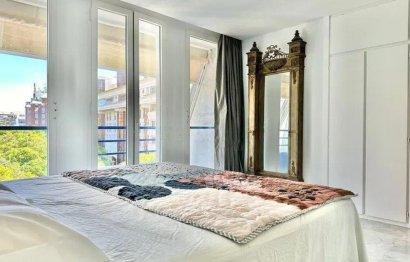 Resale - Apartment - Duplex - Marbella - The Golden Mile