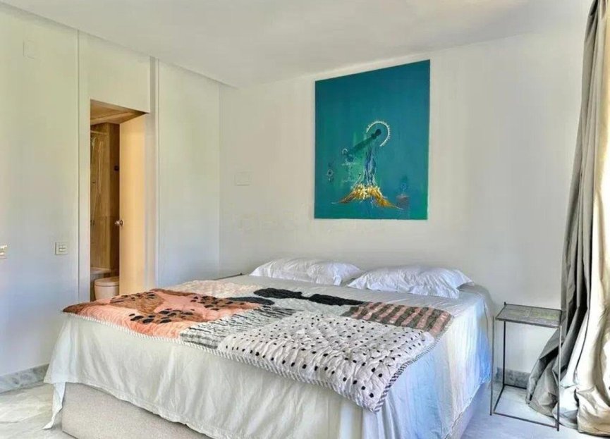 Resale - Apartment - Duplex - Marbella - The Golden Mile