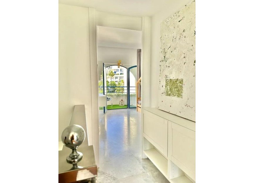 Resale - Apartment - Duplex - Marbella - The Golden Mile