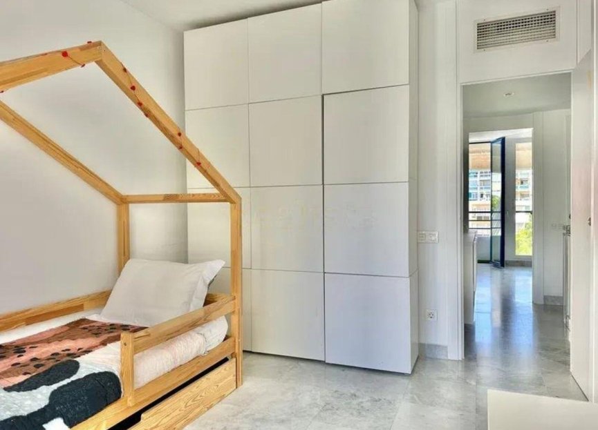 Resale - Apartment - Duplex - Marbella - The Golden Mile