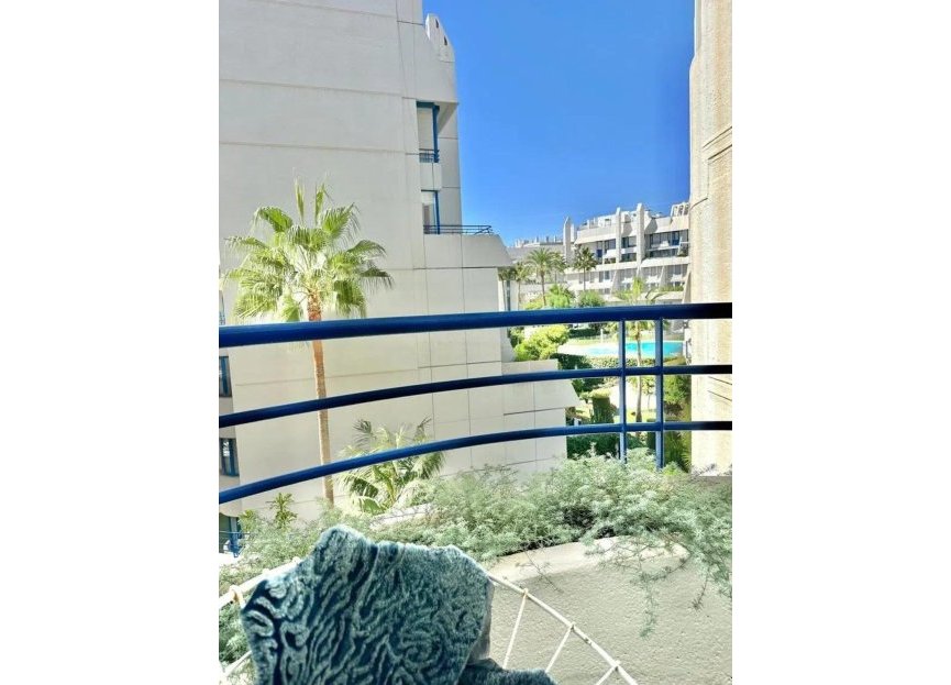 Resale - Apartment - Duplex - Marbella - The Golden Mile