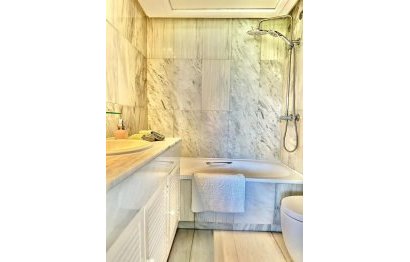 Resale - Apartment - Duplex - Marbella - The Golden Mile