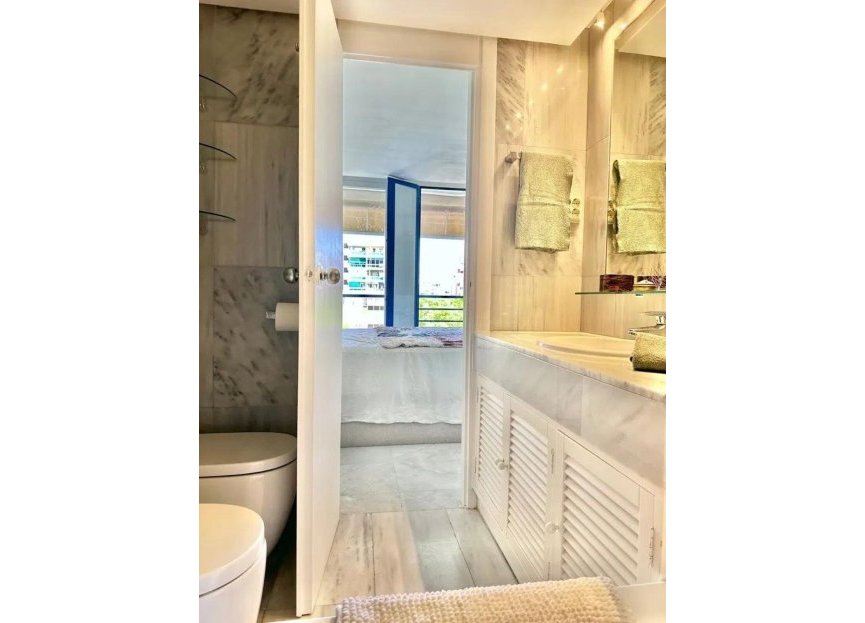 Resale - Apartment - Duplex - Marbella - The Golden Mile