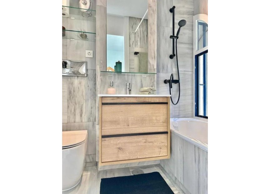 Resale - Apartment - Duplex - Marbella - The Golden Mile