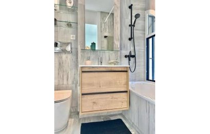 Resale - Apartment - Duplex - Marbella - The Golden Mile