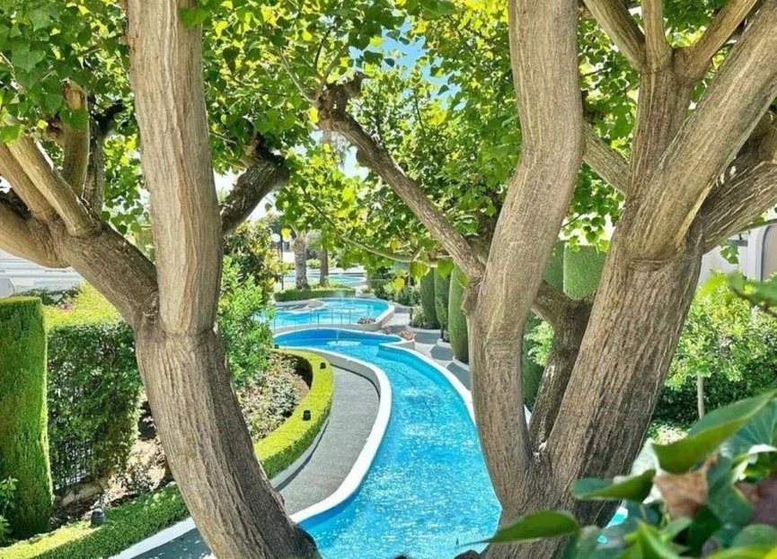 Resale - Apartment - Duplex - Marbella - The Golden Mile