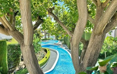 Resale - Apartment - Duplex - Marbella - The Golden Mile