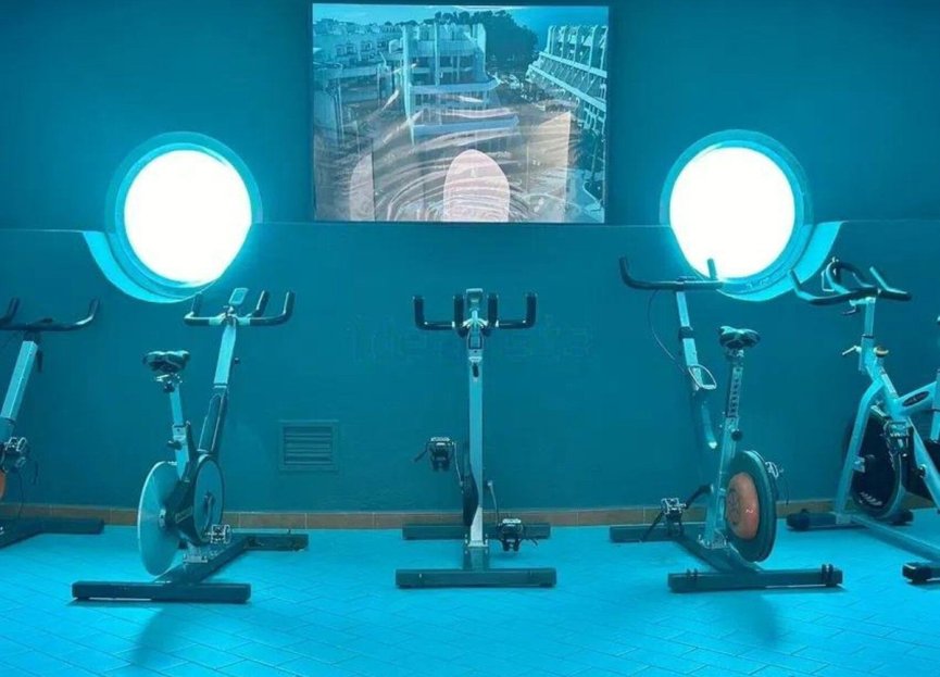 Resale - Apartment - Duplex - Marbella - The Golden Mile