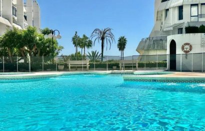 Resale - Apartment - Duplex - Marbella - The Golden Mile
