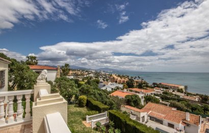 Reventa - House - Detached Villa - Estepona - Estepona Centro