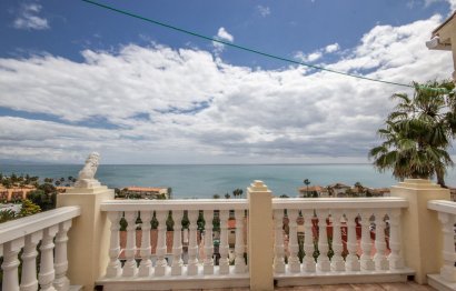 Reventa - House - Detached Villa - Estepona - Estepona Centro