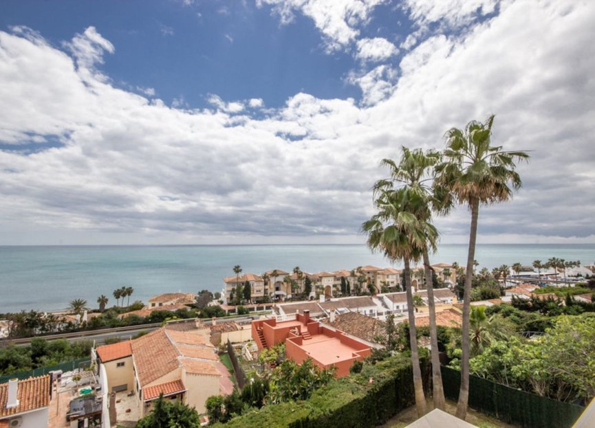 Reventa - House - Detached Villa - Estepona - Estepona Centro