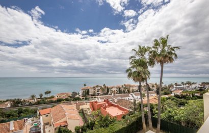 Reventa - House - Detached Villa - Estepona - Estepona Centro
