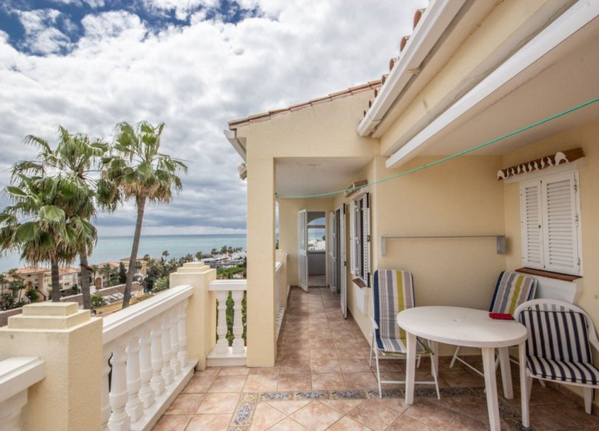 Reventa - House - Detached Villa - Estepona - Estepona Centro
