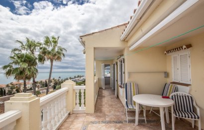 Reventa - House - Detached Villa - Estepona - Estepona Centro