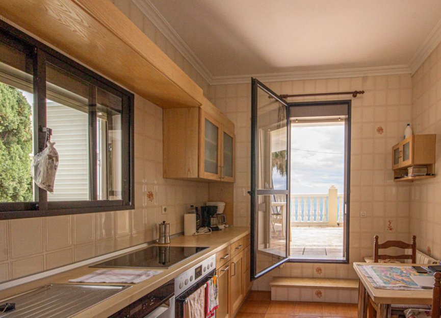 Reventa - House - Detached Villa - Estepona - Estepona Centro