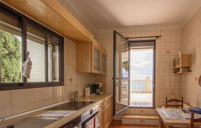 Reventa - House - Detached Villa - Estepona - Estepona Centro