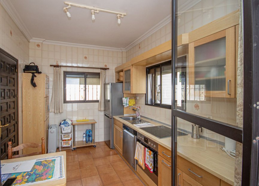 Reventa - House - Detached Villa - Estepona - Estepona Centro