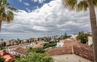 Reventa - House - Detached Villa - Estepona - Estepona Centro