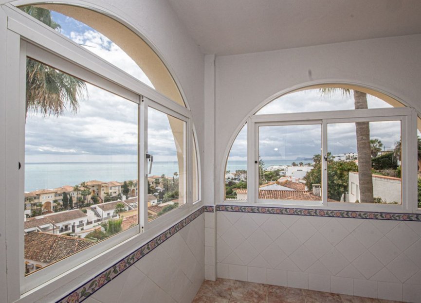 Reventa - House - Detached Villa - Estepona - Estepona Centro