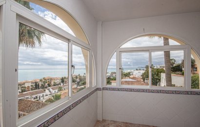 Reventa - House - Detached Villa - Estepona - Estepona Centro