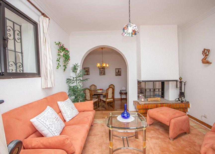 Reventa - House - Detached Villa - Estepona - Estepona Centro