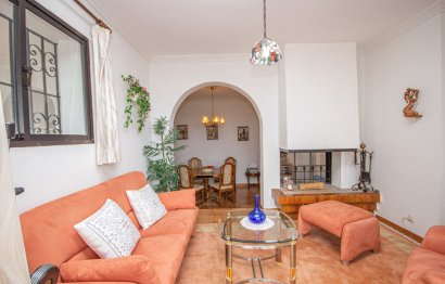 Reventa - House - Detached Villa - Estepona - Estepona Centro