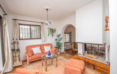 Reventa - House - Detached Villa - Estepona - Estepona Centro