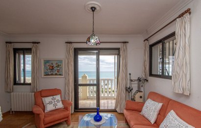 Reventa - House - Detached Villa - Estepona - Estepona Centro