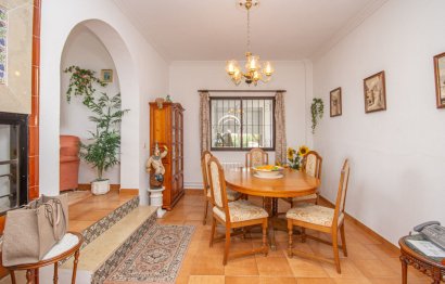 Reventa - House - Detached Villa - Estepona - Estepona Centro