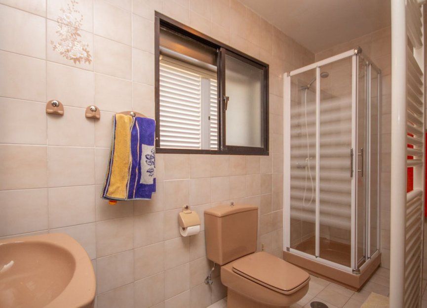 Reventa - House - Detached Villa - Estepona - Estepona Centro