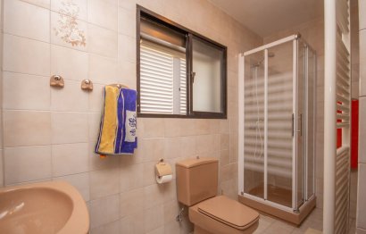 Reventa - House - Detached Villa - Estepona - Estepona Centro