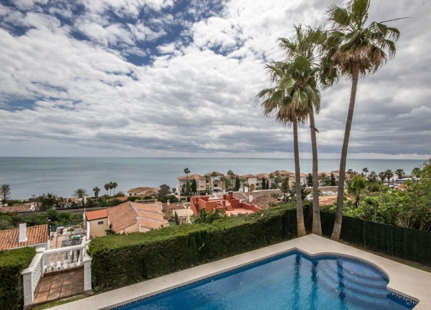 Reventa - House - Detached Villa - Estepona - Estepona Centro