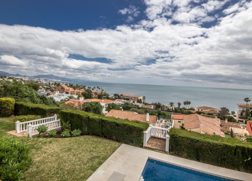 Reventa - House - Detached Villa - Estepona - Estepona Centro