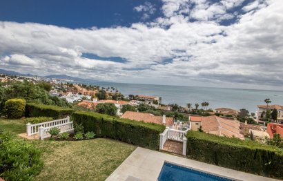 Reventa - House - Detached Villa - Estepona - Estepona Centro