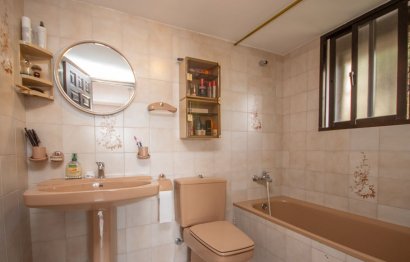 Reventa - House - Detached Villa - Estepona - Estepona Centro