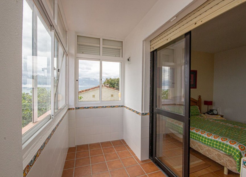 Reventa - House - Detached Villa - Estepona - Estepona Centro