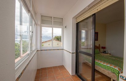 Reventa - House - Detached Villa - Estepona - Estepona Centro