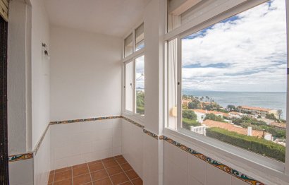 Reventa - House - Detached Villa - Estepona - Estepona Centro