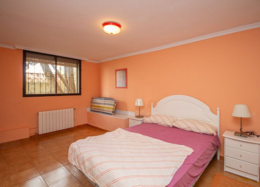 Reventa - House - Detached Villa - Estepona - Estepona Centro