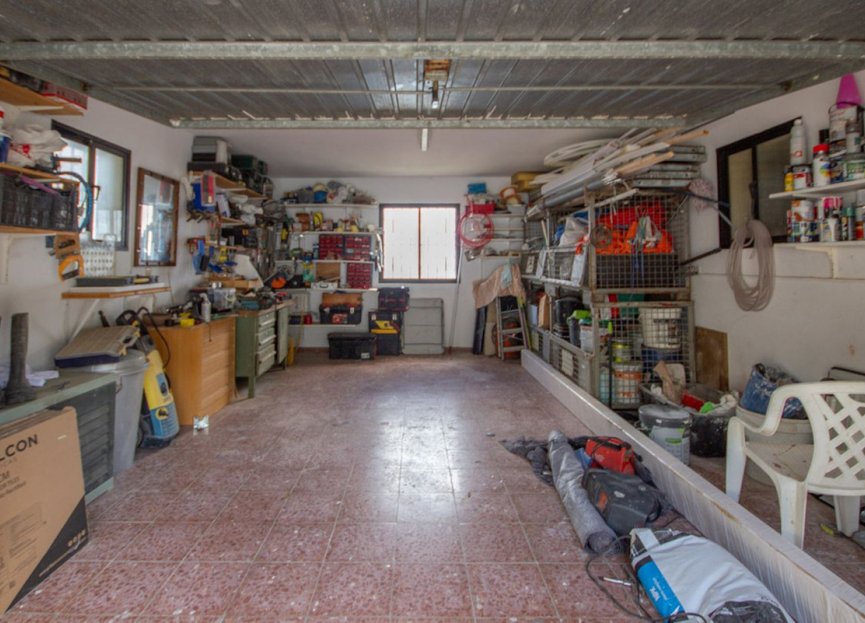 Reventa - House - Detached Villa - Estepona - Estepona Centro