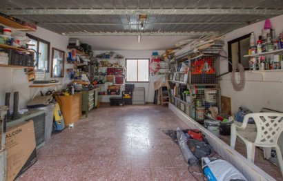 Reventa - House - Detached Villa - Estepona - Estepona Centro