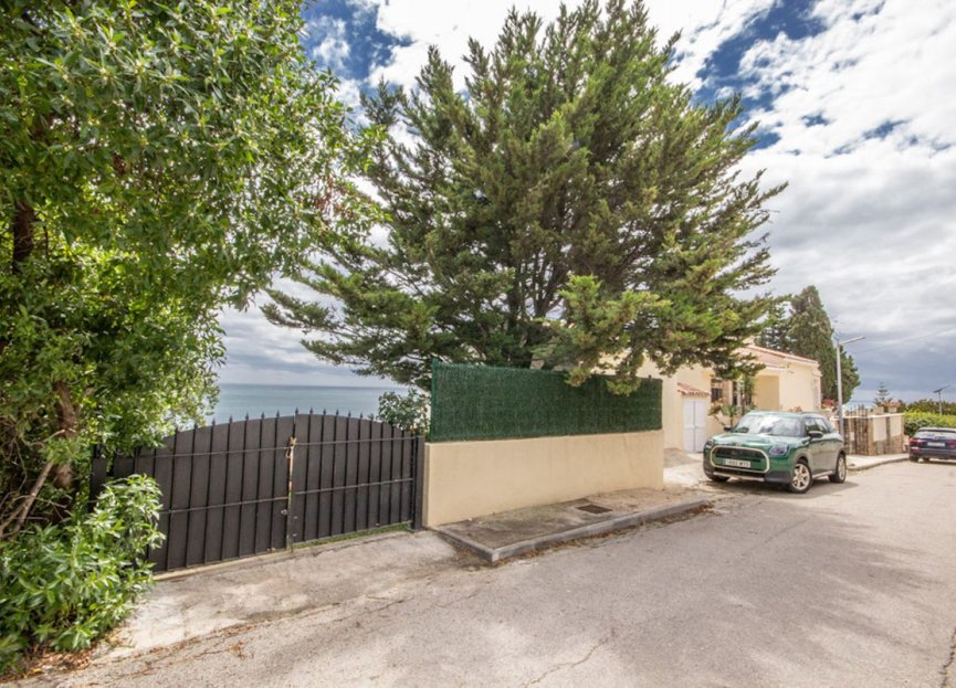 Reventa - House - Detached Villa - Estepona - Estepona Centro