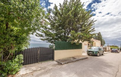 Reventa - House - Detached Villa - Estepona - Estepona Centro