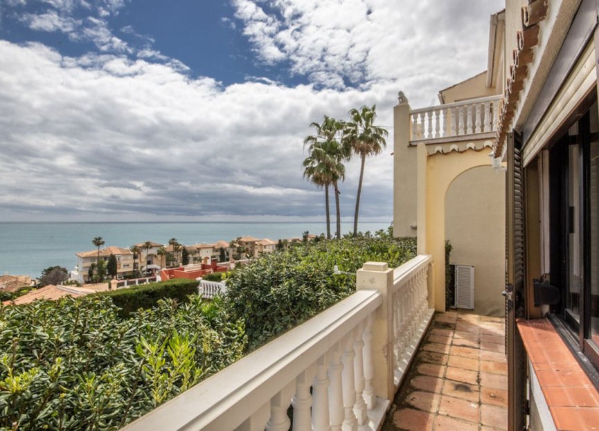 Reventa - House - Detached Villa - Estepona - Estepona Centro