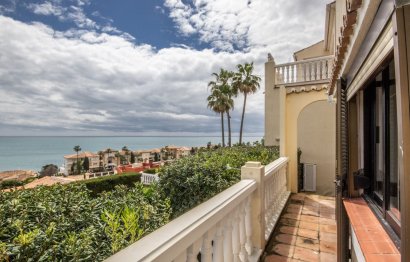 Reventa - House - Detached Villa - Estepona - Estepona Centro