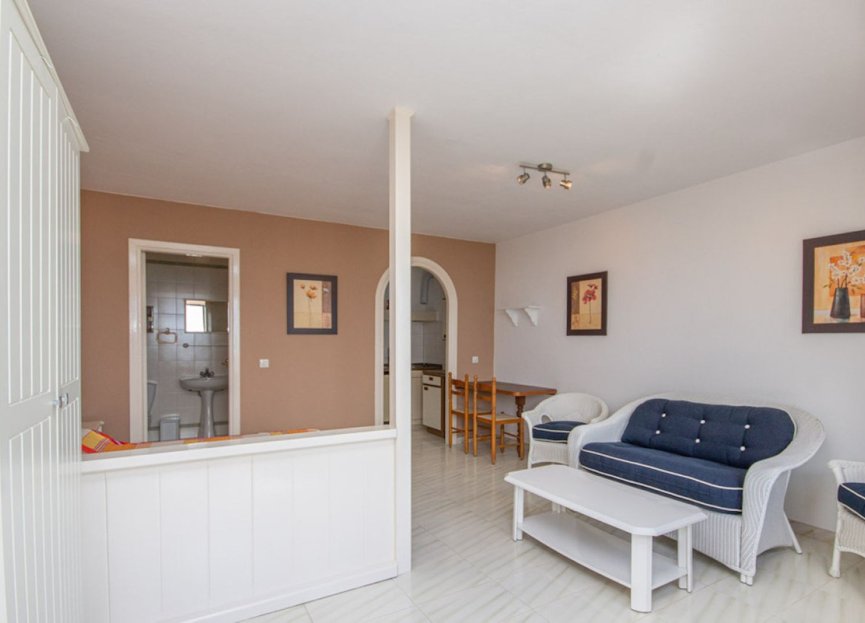 Reventa - House - Detached Villa - Estepona - Estepona Centro